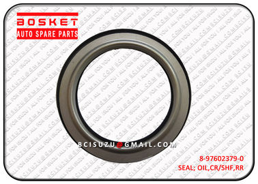 FVR34 6HK1 4HK1 Isuzu Truck FVR Parts Crankshaft Oil Seal 8976023790 8-97602379-0