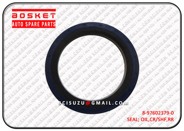 FVR34 6HK1 4HK1 Isuzu Truck FVR Parts Crankshaft Oil Seal 8976023790 8-97602379-0