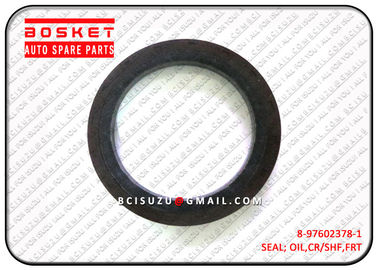 8-97602378-1 Isuzu FVR Parts Rear / Front Crankshaft Oil Seal Replacement 8976023781