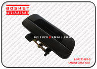 8-97235385-2 Isuzu D-MAX Parts Outside Handle 8972353852 8980790190