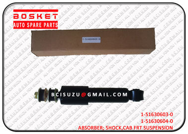 Isuzu Truck Front Absorber Chassis Parts Cxz81k 10PE1 Cyh51L 6WF11516306030 1-51630603-0