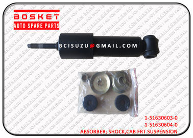 Isuzu Truck Front Absorber Chassis Parts Cxz81k 10PE1 Cyh51L 6WF11516306030 1-51630603-0