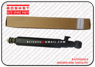 Truck Chassis Parts Npr66 Front Absorber