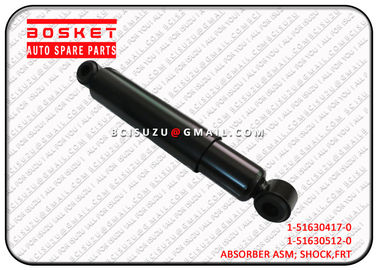 Truck Chassis Parts CXZ51K Front Absorber