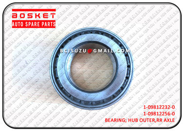 Rear Hub Outer Bearing Isuzu Truck Spare Parts Cxz51k 6wf1 1098122320 1-09812232-0