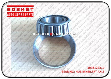 1-09812231-0 Isuzu Truck Parts Cxz51k 6wf1 Inner Front Hub Bearing Assembly 1098122310