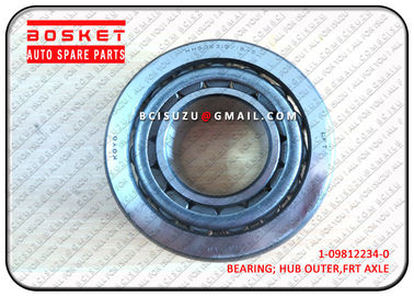 Cxz51k 6wf1 Isuzu Truck Parts Outer Front Hub Bearing Replacement 1098122340 1-09812234-0