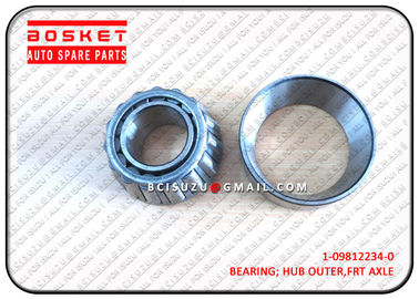 Cxz51k 6wf1 Isuzu Truck Parts Outer Front Hub Bearing Replacement 1098122340 1-09812234-0