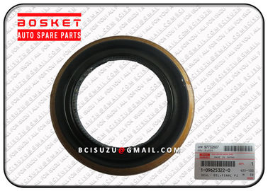 Cxz51k 6wf1 Isuzu OEM Truck Parts Final Oil Seal 1096253220 , truck spare parts