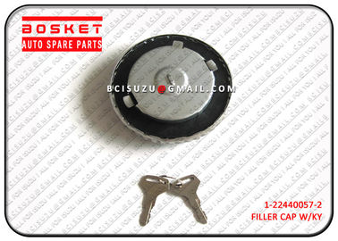 Isuzu Truck Parts 6wf1 Fuel Filler Cap