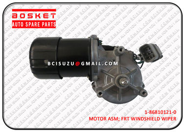 Front Motor Asm Isuzu Trucks Parts Cxz81k 10PE1 1868101210 1-86810121-0 , isuzu car parts