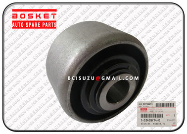 Rubber Suspension Bushings Isuzu Truck Parts Cxz51k 6WF1 1534587140 1-53458714-0