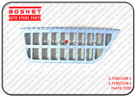 1-71907249-1 Light Duty Isuzu Truck Parts Cxz51k 6WF1 Step Plate 1719072491