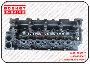 Isuzu Cylinder Head 4HF1 8971865897