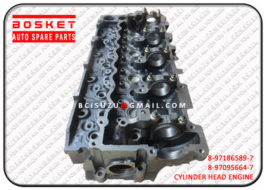 Isuzu Cylinder Head 4HF1 8971865897