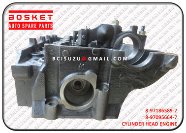 Isuzu Cylinder Head 4HF1 8971865897