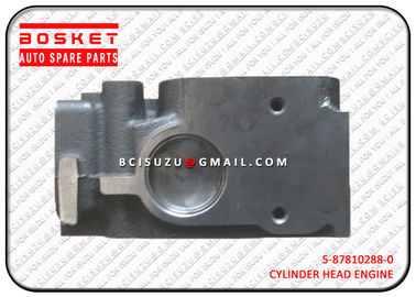 8-94327269-2 Isuzu Cylinder Head For NKR55 4JB1 8943272692 , oem isuzu parts