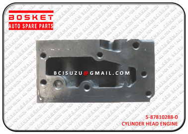 8-94327269-2 Isuzu Cylinder Head For NKR55 4JB1 8943272692 , oem isuzu parts