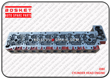 High Performance HINO J05E J08E Isuzu Cylinder Head Auto Engine Parts