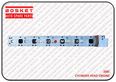 High Performance HINO J05E J08E Isuzu Cylinder Head Auto Engine Parts