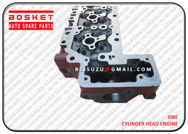 High Performance HINO J05E J08E Isuzu Cylinder Head Auto Engine Parts