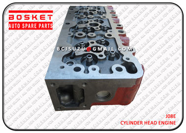 High Performance HINO J05E J08E Isuzu Cylinder Head Auto Engine Parts