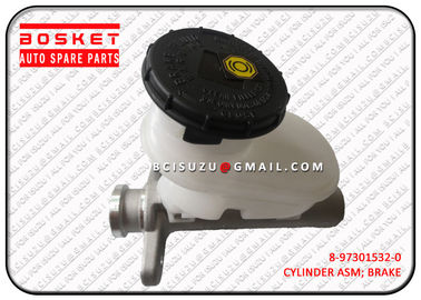 Isuzu D-MAX Parts Brake Cylinder