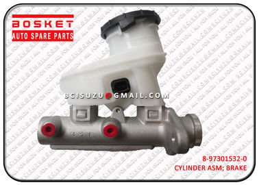 Isuzu D-MAX Parts Brake Cylinder