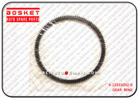 9-12333032-1 Isuzu D-MAX Parts TFR17 4ZE1 4ZA1 Flywheel Gear Ring 9123330321