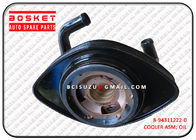 8-94311222-0 Isuzu D-MAX Parts TFR54 4JA1 4JB1 Oil Cooler 8943112220