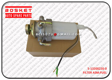 Isuzu D-MAX Parts 4JA1 Fuel Filter