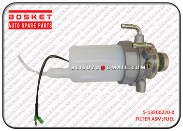 Isuzu D-MAX Parts 4JA1 Fuel Filter