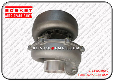 Isuzu Cxz Truck Spare Parts Turbocharger CYH52 EXZ51K 6WA1 1-14400290-2