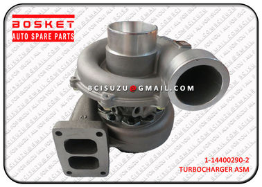 Isuzu Cxz Truck Spare Parts Turbocharger CYH52 EXZ51K 6WA1 1-14400290-2