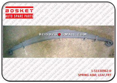 Front Spring Asm Isuzu Cxz Parts CXZ51k CYZ51 CYH52 EXZ51 6WF1 1-51130962-0