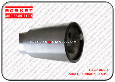 Isuzu Cxz Parts CXZ51K Trunnion Shaft