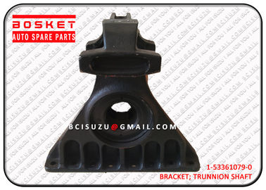 Iron Trunnion Bracket Isuzu Cxz Parts CXZ51k CYZ51K EXZ51 6WF1 10PE1 1-53361079-0