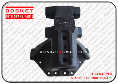 Iron Trunnion Bracket Isuzu Cxz Parts CXZ51k CYZ51K EXZ51 6WF1 10PE1 1-53361079-0