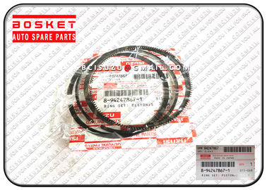 5-87813195-0 OEM Isuzu Liner Kit Set For Nkr55 4JB1 5878131950 5878131960