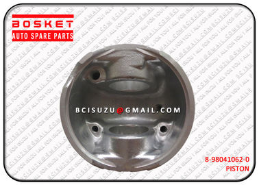 8-98041062-0 Isuzu Liner Set Piston For Elf 700P 4HK1 8980410620