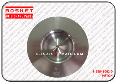 8-98041062-0 Isuzu Liner Set Piston For Elf 700P 4HK1 8980410620