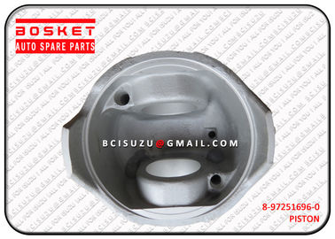 8-97251696-0 Isuzu Liner Set Piston For NPR70 NQR70 4HE1 8972516960