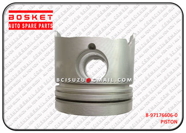 NKR55 4JB1 Vehicle Isuzu Liner Set Piston 8941527111 8-94152711-1