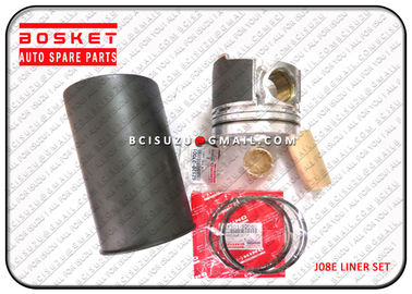 HINO J08E Isuzu Liner Kit / Piston S130B-E0390 / Piston Ring 11462-E0060