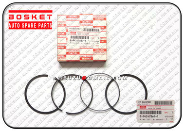 5-87311082-0 Isuzu Liner Set Piston Ring For NKR55 4JB1 4JA1 8942478671