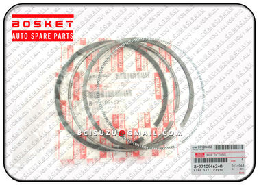 8-97028691-0 Isuzu Liner Set Piston Ring For Npr66 Nqr66 4HF1 8970286910