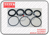 8-97130471-0 Isuzu Brake Parts ELF 700P 4HK1 Brake Repair Kit