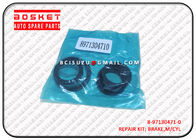 8-97130470-0 Isuzu Brake Parts NKR77 4JH1 NKR94 Brake Repair Kit