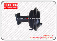 1-48250837-0 Isuzu Brake Parts FV517 6D24T Brake Chamber MK448553