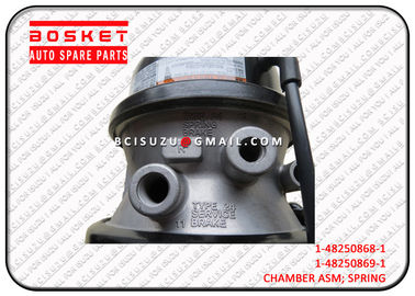 Isuzu Brake Parts CXZ51K Brake Chamber